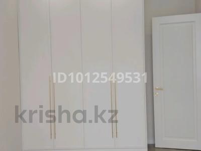 2-бөлмелі пәтер · 58 м² · 13/16 қабат, Сафуан шаймерденова 4/1 — Байтурсынова нажимеденова, бағасы: 300 000 ₸ в Астане, Сарайшык р-н