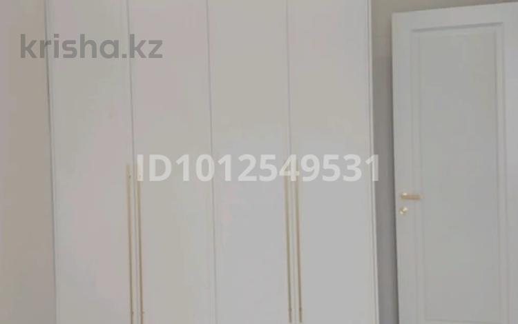 2-бөлмелі пәтер · 58 м² · 13/16 қабат, Сафуан шаймерденова 4/1 — Байтурсынова нажимеденова, бағасы: 300 000 ₸ в Астане, Сарайшык р-н — фото 2