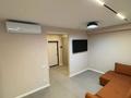 2-бөлмелі пәтер · 48 м² · 16/20 қабат, мкр Комсомольский, Туран 41/1, бағасы: 18 000 ₸ в Астане, Есильский р-н — фото 5
