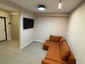 2-бөлмелі пәтер · 48 м² · 16/20 қабат, мкр Комсомольский, Туран 41/1, бағасы: 18 000 ₸ в Астане, Есильский р-н — фото 4