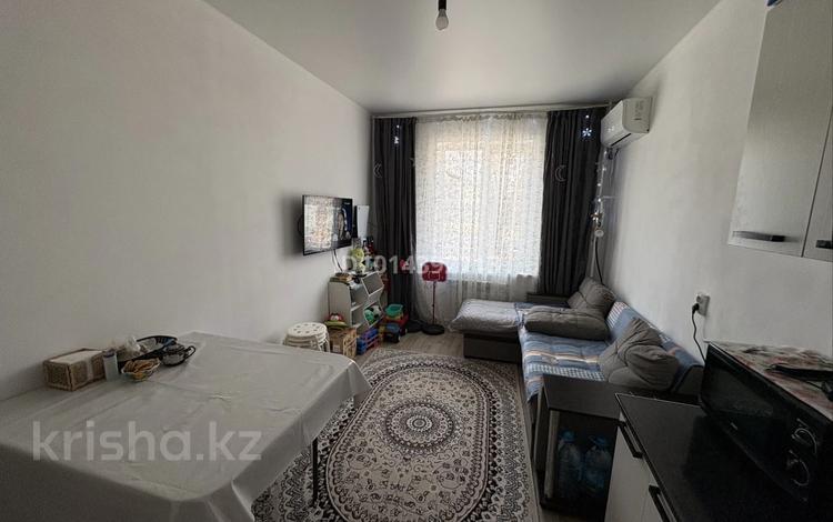 1-бөлмелі пәтер · 41 м² · 2/3 қабат, Мкр. Гульдер 1160, бағасы: 20 млн ₸ в  — фото 2