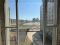 2-комнатная квартира · 60 м² · 2/12 этаж, Сыганак 28 за 38.5 млн ₸ в Астане, Нура р-н