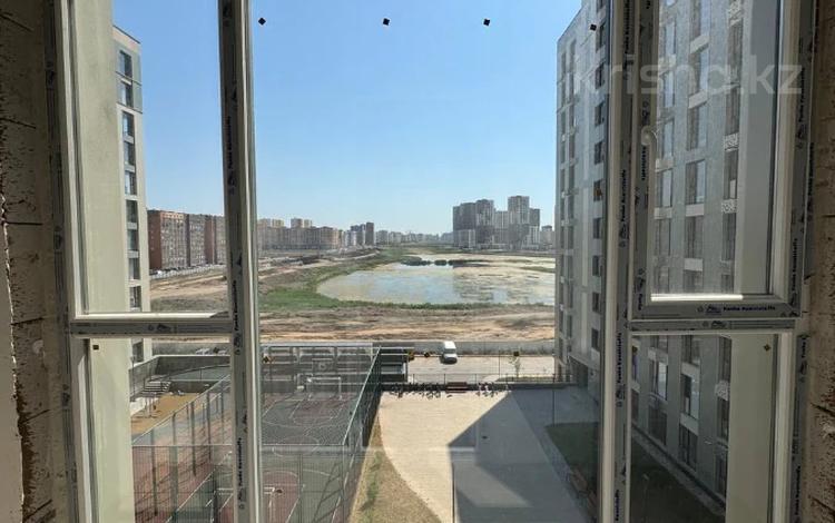 2-комнатная квартира · 60 м² · 2/12 этаж, Сыганак 28 за 38.5 млн ₸ в Астане, Нура р-н — фото 19