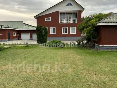 Отдельный дом · 5 комнат · 210 м² · 12 сот., п. Арман, Переулок Карасай батыра 3 Б — Кудайбергенова за 95 млн 〒 в Алатау