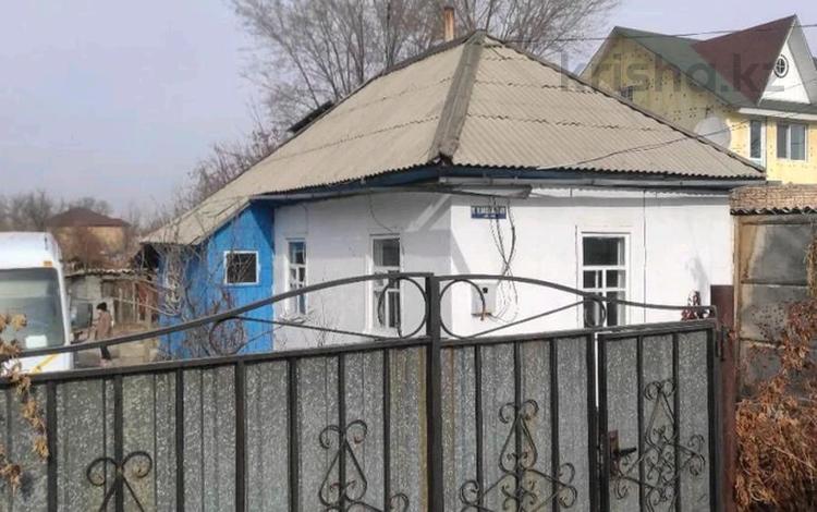 Отдельный дом · 2 комнаты · 40 м² · 5 сот., Койшибекова 40 — Балпык би за 9.5 млн 〒 в Талдыкоргане — фото 2