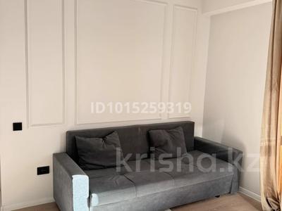 2-комнатная квартира · 55 м² · 3 этаж, Жунисова 8, 8/1 - 10, 14, 14/1-19, 12, 12/1-9 за 300 000 ₸ в Алматы, Наурызбайский р-н