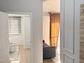 2-комнатная квартира · 55 м² · 3 этаж, Жунисова 8, 8/1 - 10, 14, 14/1-19, 12, 12/1-9 за 300 000 ₸ в Алматы, Наурызбайский р-н — фото 14