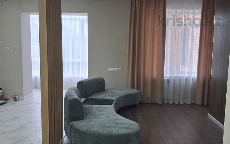 2-бөлмелі пәтер · 70 м², Сокол, бағасы: 33 млн ₸ в Уральске — фото 2