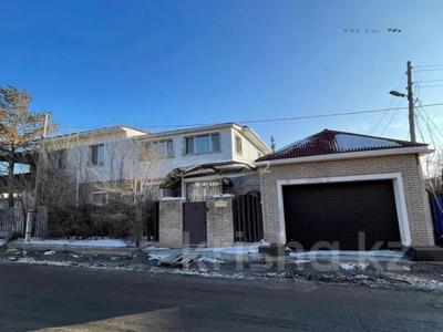 Отдельный дом · 6 комнат · 380 м² · 6 сот., Наурыз 12 за 59 млн ₸ в Экибастузе
