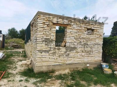 Дача · 1 комната · 180 м² · 10 сот., Мясокомбинат 64 — Нокина за 3.7 млн 〒 в Актобе, мкр. Курмыш