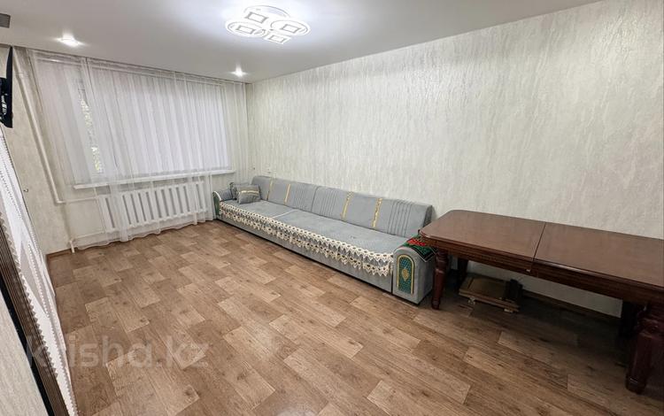 2-комнатная квартира · 47 м² · 1/5 этаж, Майкудук, мкр Восток-2 за 13.5 млн ₸ в Караганде, Алихана Бокейханова р-н — фото 2