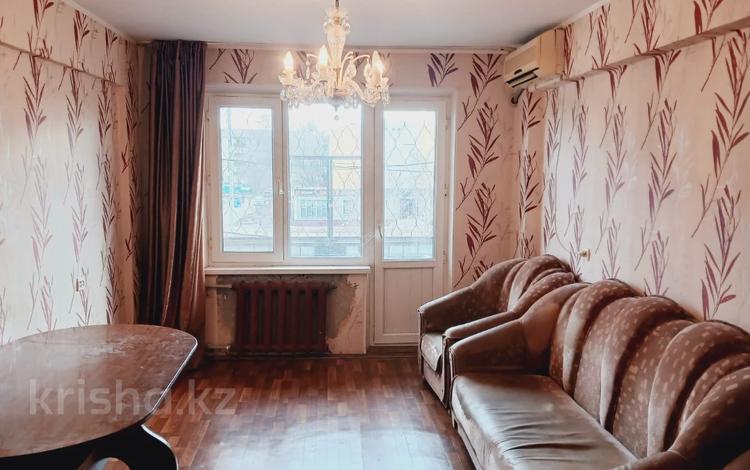 3-бөлмелі пәтер · 60 м² · 2/5 қабат, Авангард-2 22, бағасы: 15.8 млн ₸ в Атырау, мкр Авангард-2 — фото 2