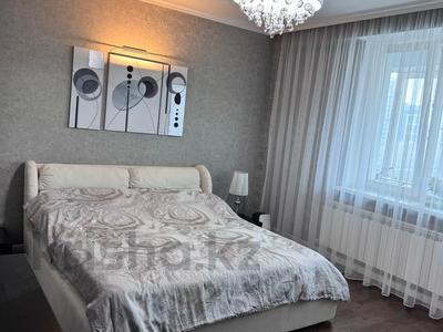 4-комнатная квартира · 162 м² · 5/8 этаж, Конаева 14/1 за 700 000 〒 в Астане, Есильский р-н