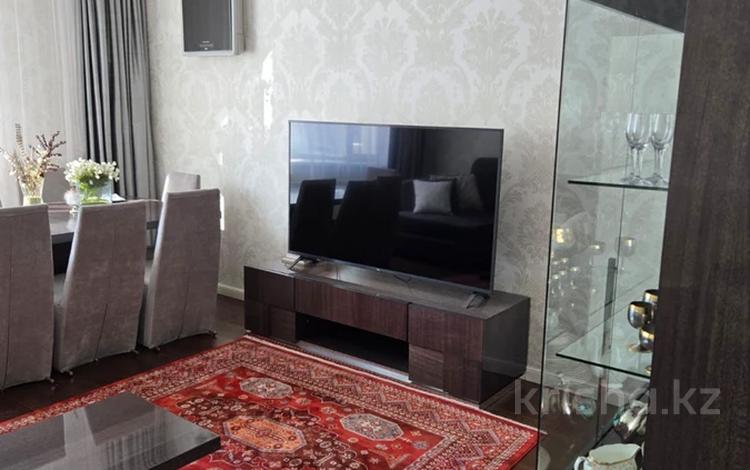 4-комнатная квартира · 162 м² · 5/8 этаж, Конаева 14/1 за 700 000 〒 в Астане, Есильский р-н — фото 3