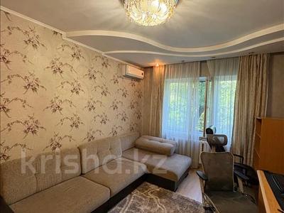 1-бөлмелі пәтер · 42 м² · 2/9 қабат, мкр Жетысу-2 17, бағасы: 33.5 млн ₸ в Алматы, Ауэзовский р-н