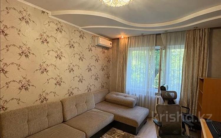 1-бөлмелі пәтер · 42 м² · 2/9 қабат, мкр Жетысу-2 17, бағасы: 33.5 млн ₸ в Алматы, Ауэзовский р-н — фото 31