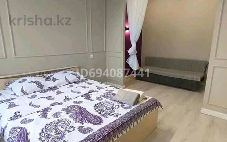 1-комнатная квартира · 40 м², К. Сатпаева 24 — Б.Момышулы за 10 000 ₸ в Астане, Алматы р-н — фото 2