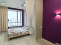 1-комнатная квартира · 40 м², К. Сатпаева 24 — Б.Момышулы за 10 000 ₸ в Астане, Алматы р-н — фото 3