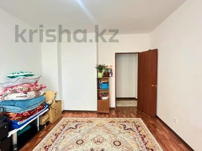 2-бөлмелі пәтер · 56.7 м² · 2/6 қабат, мкр Нурсая 72, бағасы: 17.7 млн ₸ в Атырау