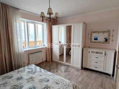 3-бөлмелі пәтер, 68.7 м², 14/17 қабат, мкр Таугуль, Жандосова, бағасы: 43 млн 〒 в Алматы, Ауэзовский р-н