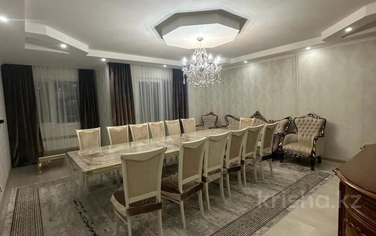 3-комнатная квартира · 130 м² · 10/12 этаж, Астана 19 — Шаяхметова за 300 000 ₸ в Шымкенте — фото 2
