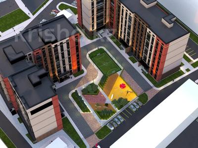 2-комнатная квартира · 43.35 м², Микрорайон Коктем, 5/5 за ~ 18.9 млн ₸ в Кокшетау