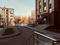 2-комнатная квартира · 43.35 м², Микрорайон Коктем, 5/5 за ~ 18.9 млн ₸ в Кокшетау