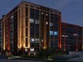 2-комнатная квартира · 43.35 м², Микрорайон Коктем, 5/5 за ~ 18.9 млн ₸ в Кокшетау — фото 5