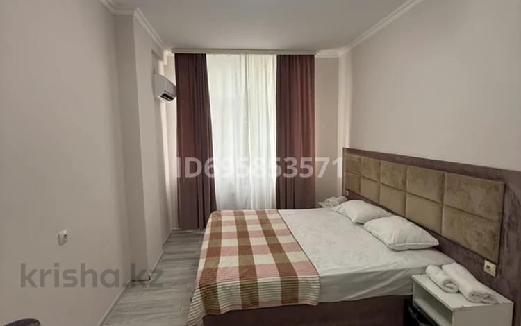 2-бөлмелі пәтер · 55 м² · 18/19 қабат, 7А ш/а. 20, бағасы: 28 000 ₸ в Актау, 7А мкр — фото 21