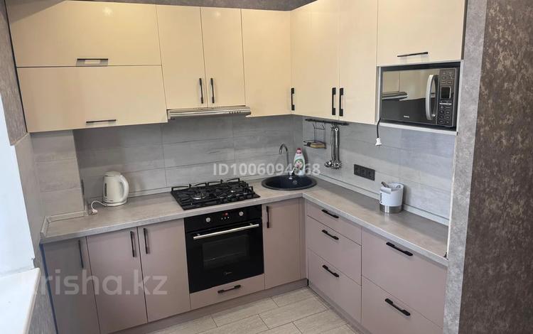 1-комнатная квартира · 34 м² · 1/3 этаж, Сейфуллина-Райымбека — ТД Абди за 250 000 〒 в Алматы, Жетысуский р-н — фото 2