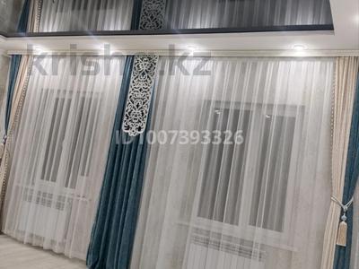 Отдельный дом · 4 комнаты · 130 м², Жайлы мектеп 54 — Жайлы мектеп за 45 млн ₸ в 