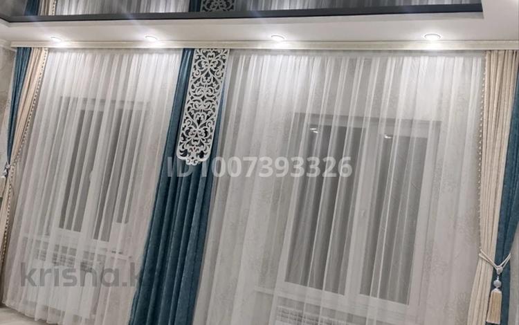 Отдельный дом · 4 комнаты · 130 м², Жайлы мектеп 54 — Жайлы мектеп за 45 млн ₸ в  — фото 2