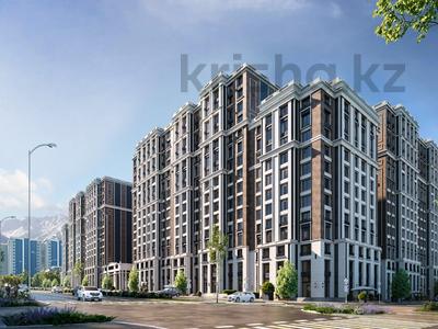 2-комнатная квартира, 64 м², 9/17 этаж, Розыбакиева за 52.3 млн 〒 в Алматы