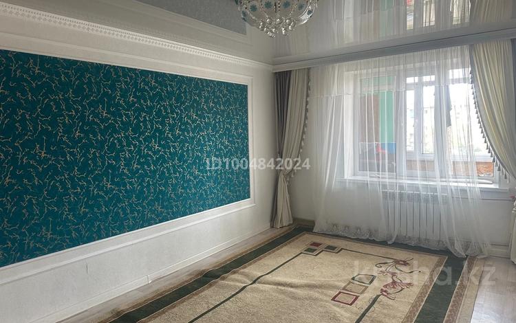 3-бөлмелі пәтер · 56 м² · 3/5 қабат, Аль Фараби — Қонаев, бағасы: 12.5 млн ₸ в Текели — фото 2