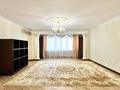 3-комнатная квартира, 157 м², 4/8 этаж, Достык 14Г за 65 млн 〒 в Астане, Есильский р-н