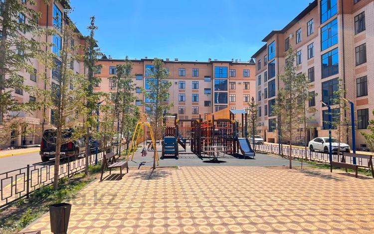 3-бөлмелі пәтер · 68 м² · 5/5 қабат, Юго-Восток ш/а., Таттимбета 33/10, бағасы: 27.5 млн ₸ в Караганде, Казыбек би р-н — фото 13