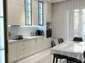 3-комнатная квартира · 103 м² · 7/12 этаж, Розыбакиева 181а за 138 млн ₸ в Алматы, Бостандыкский р-н — фото 9