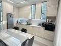 3-комнатная квартира · 103 м² · 7/12 этаж, Розыбакиева 181а за 138 млн ₸ в Алматы, Бостандыкский р-н — фото 10