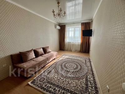 2-комнатная квартира · 60 м² · 3/9 этаж, мкр Болашак 131 за 10 000 ₸ в Актобе