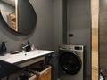 3-комнатная квартира · 84 м² · 3/3 этаж, Казыбек Тауасарулы 71\1 за 600 000 ₸ в Алматы, Бостандыкский р-н — фото 14