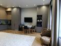 3-комнатная квартира · 84 м² · 3/3 этаж, Казыбек Тауасарулы 71\1 за 600 000 ₸ в Алматы, Бостандыкский р-н — фото 3