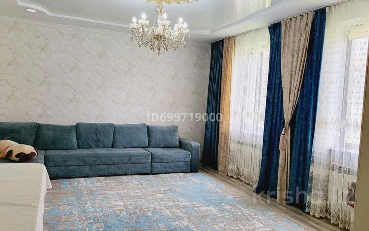 Жеке үй · 5 бөлме · 160 м² · 5.5 сот., мкр Теректы, Иргели бірлік 18 — Возле Апорта, бағасы: 58.5 млн ₸ в Алматы, Алатауский р-н — фото 22