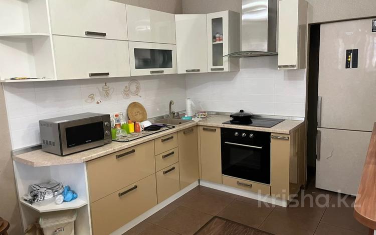 1-бөлмелі пәтер · 40 м² · 8/14 қабат, Сулейменова 24а, бағасы: ~ 40 млн ₸ в Алматы — фото 5