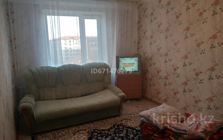1-комнатная квартира · 40.1 м² · 6/9 этаж, мкр Жана Орда за 100 000 ₸ в Уральске — фото 3