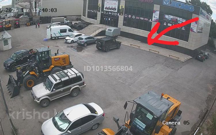 Паркинг · 70 м² · мкр Новый Город — ТД &amp;quot; Автоспецтехника&amp;quot;, бағасы: 120 000 ₸ в Караганде, Казыбек би р-н — фото 2