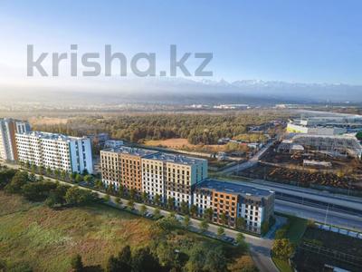 2-комнатная квартира · 62.3 м² · 10/10 этаж, Аэропортная 20 за ~ 29.9 млн 〒 в 