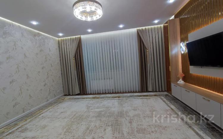 2-бөлмелі пәтер · 87.6 м² · 4/5 қабат, Алтын Орда 19л, бағасы: 37 млн ₸ в Актобе — фото 2