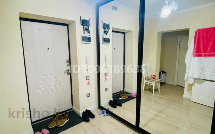 2-комнатная квартира · 50.3 м² · 1/10 этаж, Володарского 40а — Тимирязева и Байтурсынова за 350 000 ₸ в Алматы, Бостандыкский р-н — фото 2