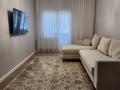 2-бөлмелі пәтер · 64.4 м² · 18/19 қабат, Касыма Аманжолова, бағасы: 45.5 млн ₸ в Астане, Сарайшык р-н