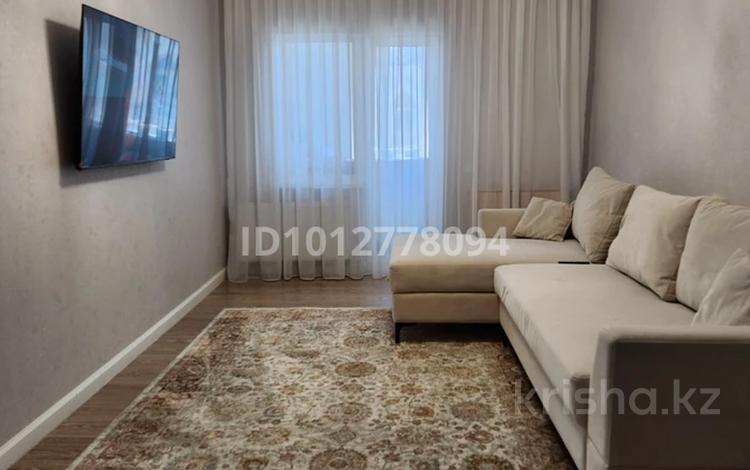 2-бөлмелі пәтер · 64.4 м² · 18/19 қабат, Касыма Аманжолова, бағасы: 45.5 млн ₸ в Астане, Сарайшык р-н — фото 2
